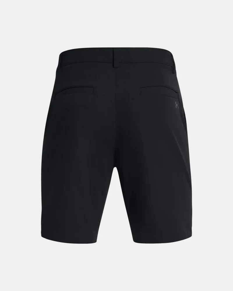 UNDER ARMOUR Men's Matchplay Tapered Shorts